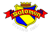 Solomon Diving
